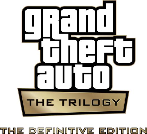 Grand Theft Auto The Trilogy The Definitive Edition Images