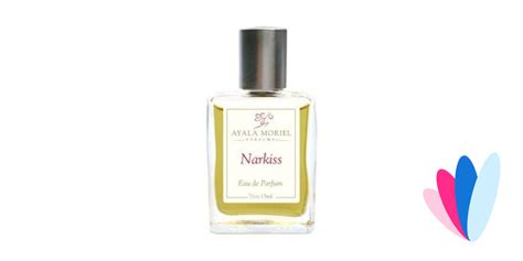 narkiss by ayala moriel reviews and perfume facts