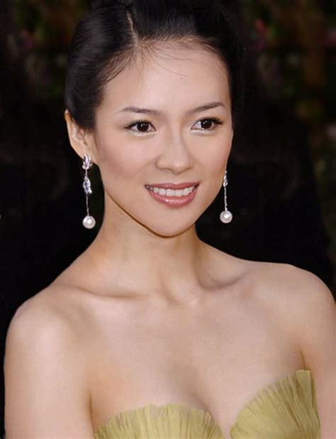 Chinese Actress Zhang Ziyi Hot Pics Hot Celebrity Photos