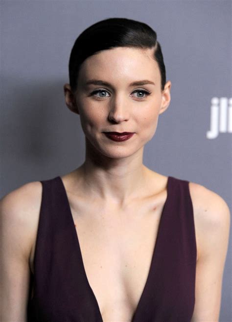 Rooney Mara