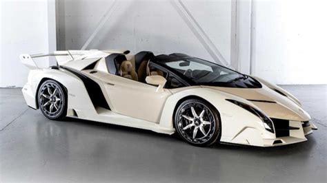 Arriba 48 Imagen Lamborghini Veneno Convertible Abzlocalmx