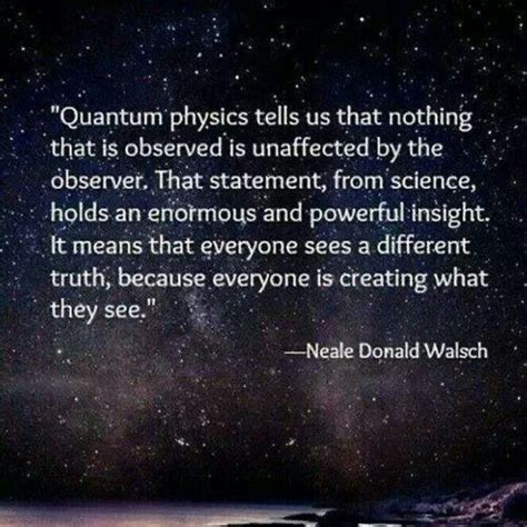 Quantum Mechanics Quotes Quotesgram