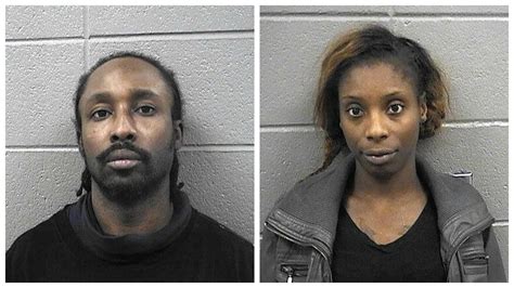 Couple Accused Of Prostituting Year Old Girl In Lansing Daily Southtown