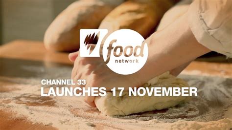 Sbs Launches Food Network Sbs Food