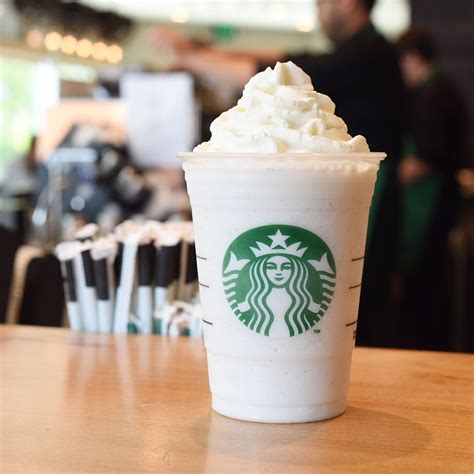 10 Delicious Caffeine Free Drinks At Starbucks That Arent Decaf Coffee