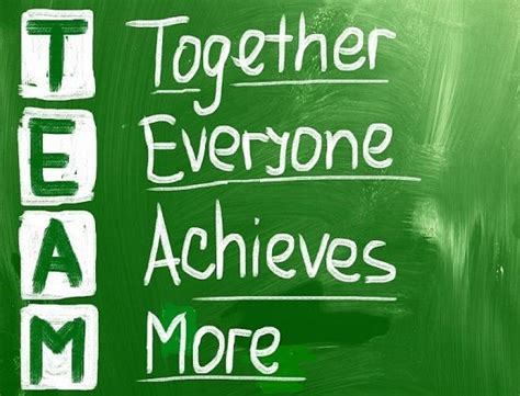 Top 6 Reasons Why Team Building Is Important At Workplace Teamwork