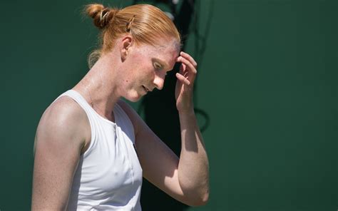 Alison Van Uytvanck Grijpt Naast Vijfde WTA Titel In Karlsru De Standaard