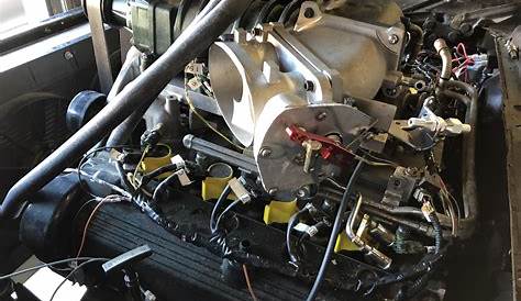 Ford 5.4 SOHC and DOHC setup info - Megasquirt Support Forum (MSEXTRA)
