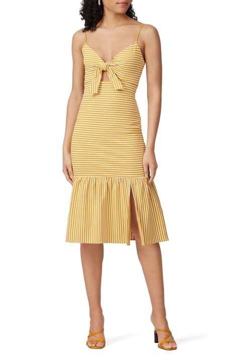 Doris Dress By Saylor For 30 Rent The Runway