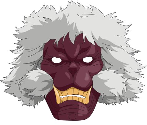 Sannō Kurai Naruto Fanon Wiki Fandom