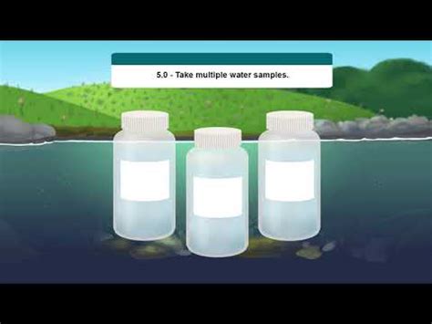 Introduction to Water Sampling - YouTube