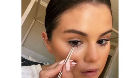7 Celebrity Makeup Tips To Try Irl Bodysoul
