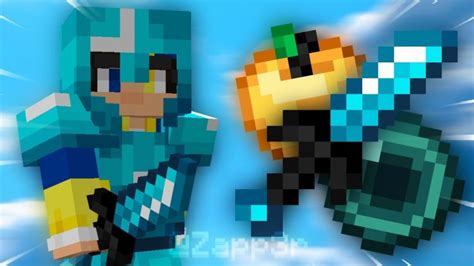 Top 5 Blue Pvp Texture Packs For Mcpe Mcpe Central