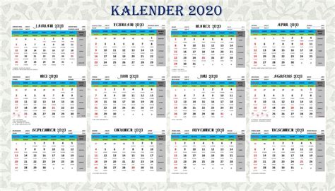 Incredible Kalender Jawa Lengkap 2020 Ideas Kelompok Belajar