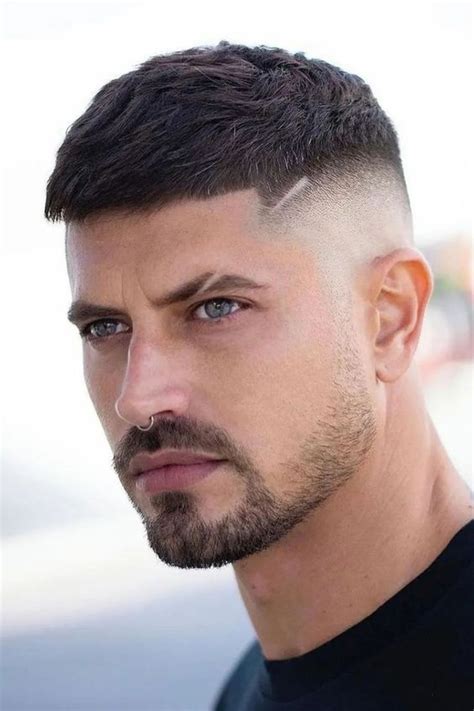Fade With Short Hair 6 Trendy Fade Haircuts For Men Mens Haircuts