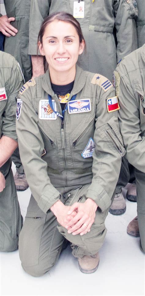Cerro Moreno Air Base Chilean Air Force Army Pics Air Force Pilot