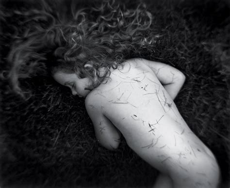 sally mann s exposure the new york times