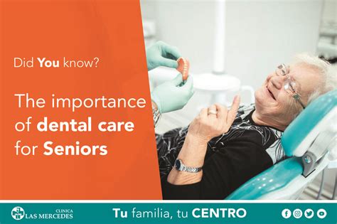 The Importance Of Proper Dental Care For Seniors