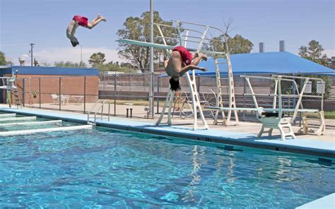 Best Diving Boards In Tucson Tucsontopia
