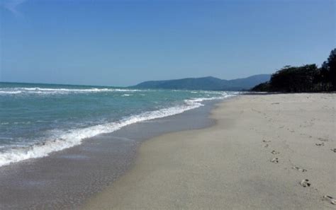 Khanom Thailand A Hidden Paradise With Pink Dolphins