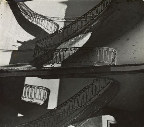 Bill Brandt Shadow And Light Exhibition Floornature