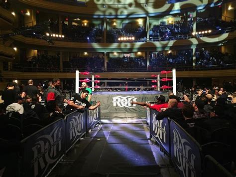Final Thoughts Ring Of Honor Final Battle Review