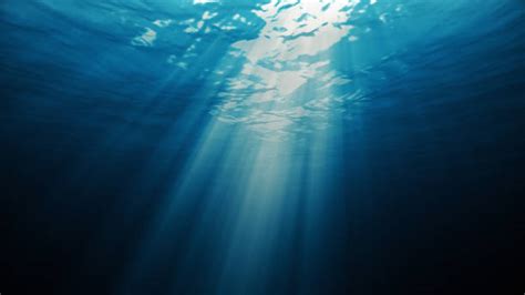 Under Water Light Rays Stock Photos Pictures And Royalty Free Images