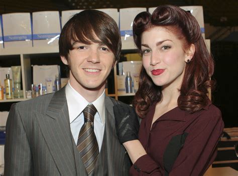 Drake Bell Mourns The Death Of Ex Girlfriend Stevie Ryan My Heart Is