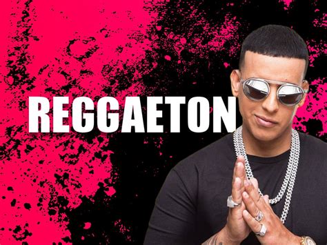 Qué es el Reggaeton cuál es su origen y sus características REC EYES