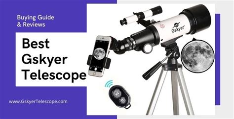 Get 25 Gskyer Telescope How To Use