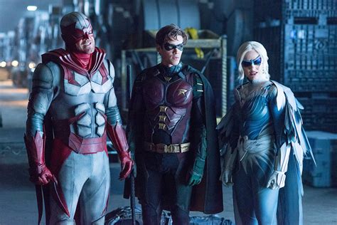 Which Dc Universe Tv Shows Will Survive Hbo Max Grabs ‘harley Quinn
