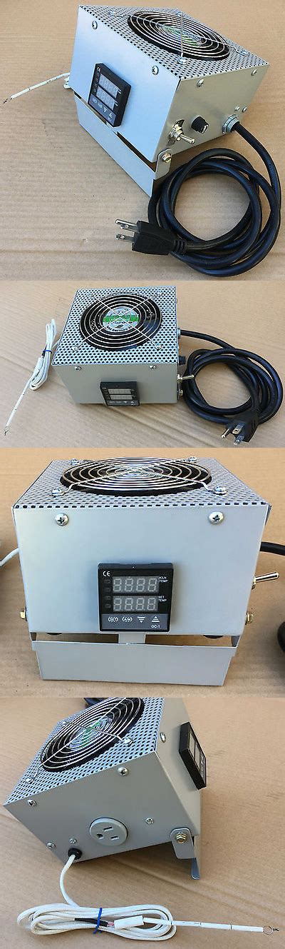 Pottery Kilns 116495 Kiln Temperature Controller Pre Pprogramed Pmc