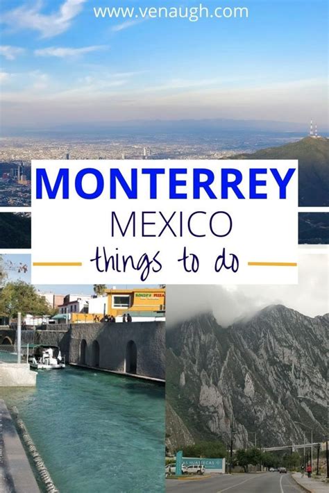A Guide To Visiting Chipinque Monterrey Artofit