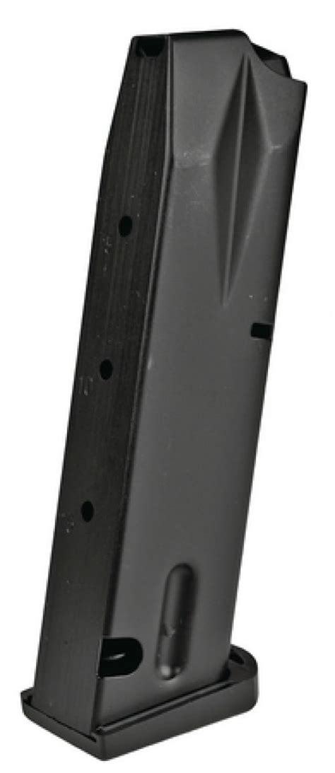 Beretta 92 Series Factory Magazine 10 Round 9mm Mag Jm92f 82442133904