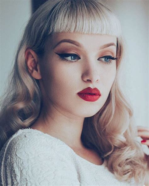 10 Classic Hairstyles Tutorials That Are Always In Style Vintage