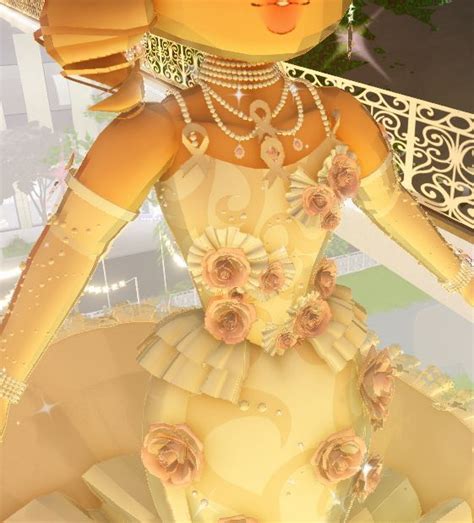 The New Goddess Of Triumph Bodice Of Hope In 2022 Aesthetic Roblox