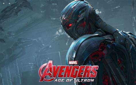 Avengers Age Of Ultron Yang Tersisa Hanyalah Mesin Review Dan