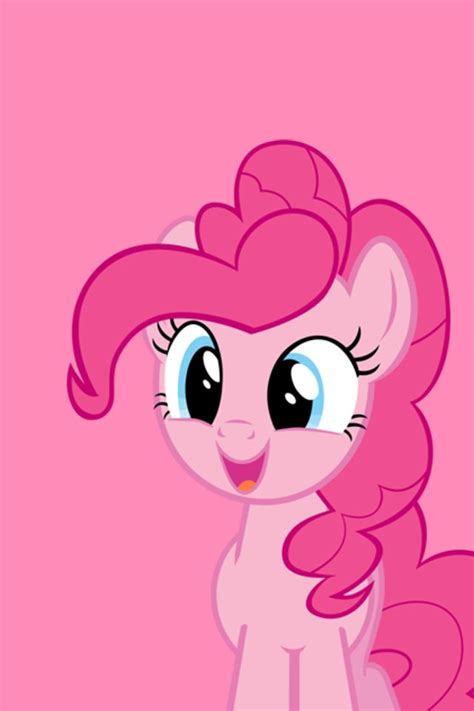 Pinkie Pie Wallpaper 1080p