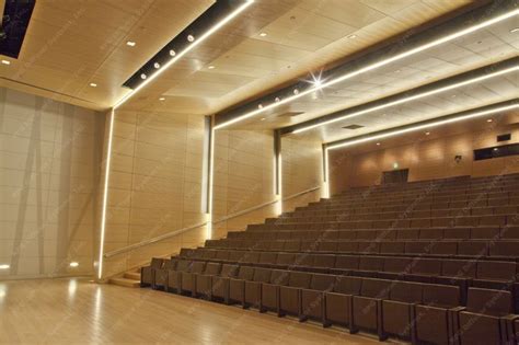 Pin By Farondragomir On 17011lhs Auditorium Architecture Auditorium