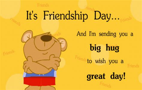 Know the date of upcoming happy friendship day. Friendship Day 2020 Date in India Do You Know | by ...