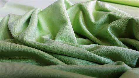 Lime Green Viscose Jersey Knit Fabric Uk Seller Etsy