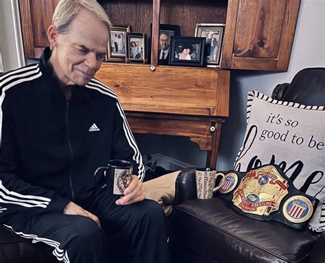 Lex Luger Would Attempt To Walk On Stage If Inducted Into Wwe Hall Of Fame Won F W Wwe News