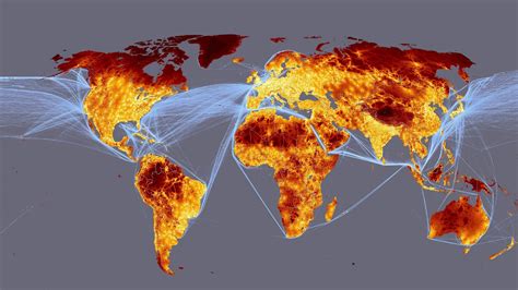 Hd Wallpapers World Map Pixelstalknet