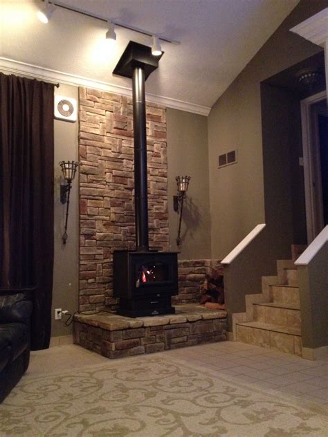 330mm enquire about this product Free standing wood burning stove. | Home & Garden | Pinterest