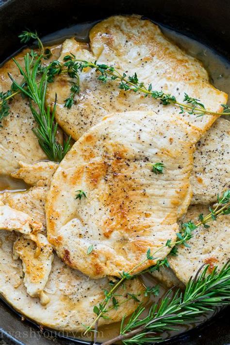 If you want to roast a turkey but have no idea where to begin, start by brining the bird. 15+ Best Turkey Breast Recipes - Easy Thanksgiving Turkey ...