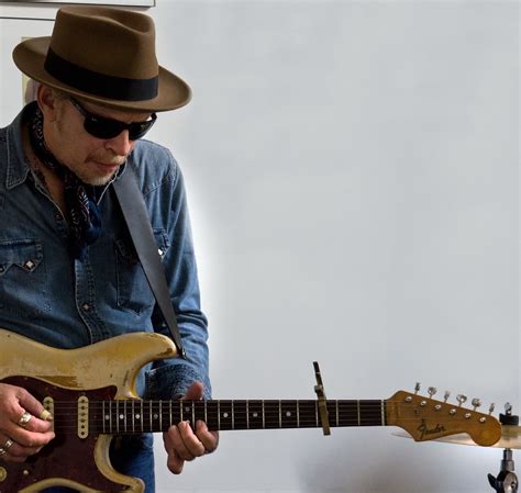 Dave Alvin Playing A Searing Guitar I Went To An Amazing C Flickr
