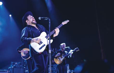 How Denver's Live Music Scene Exploded - Rolling Stone