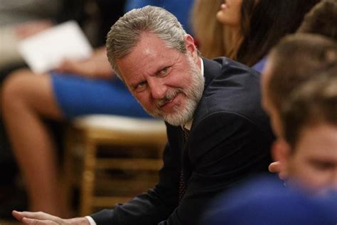 Dont Be So Shocked At The Falwell Claims Research On Christian Sex
