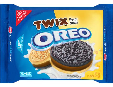 8 Oreo Flavors That Need To Hit Stores Asap Oreo Flavors Oreo Cookie