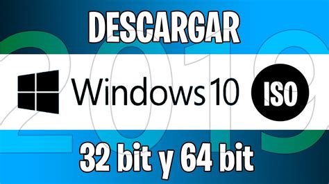 Descargar Windows 10 Pro Iso Original 2017 32 64 Bits